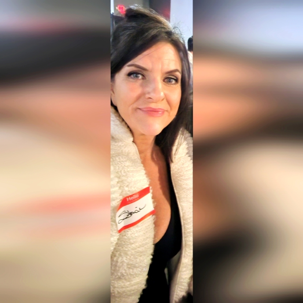 Meet your Posher, Stacie